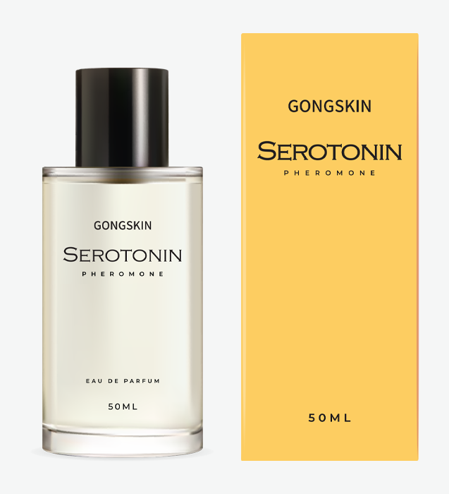 공스킨 세로토닌 페로몬 향수