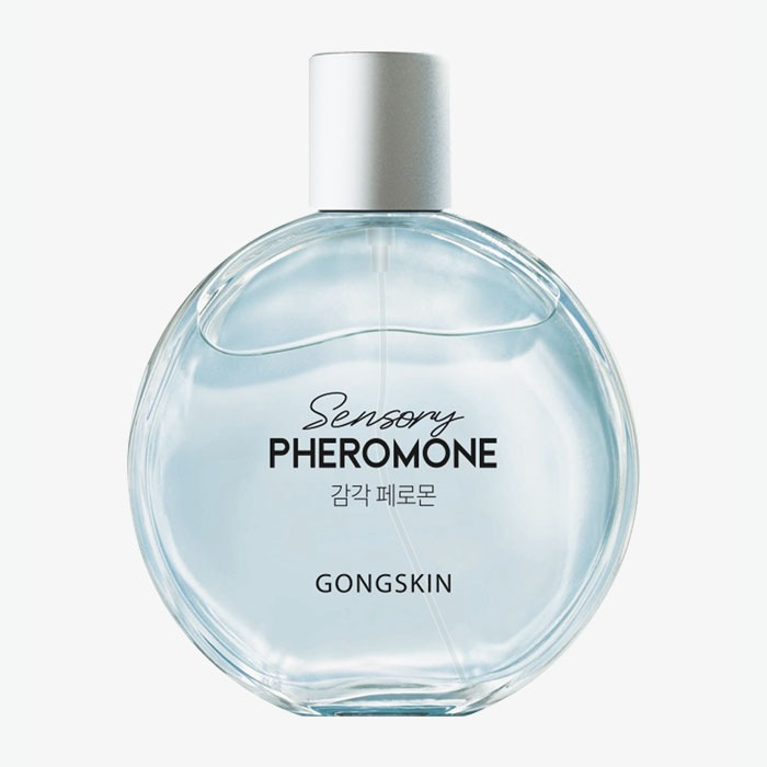 공스킨 감각 페로몬 향수 페로몬 향 대용량 100ml
