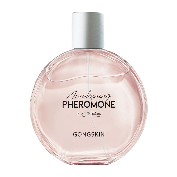 공스킨 각성 페로몬 향수 페로몬 향 대용량 100ml